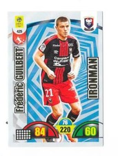 Carte adrenalyn XL 2018/19