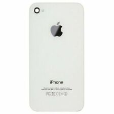 COVER ORIGINALE APPLE iPHONE 4