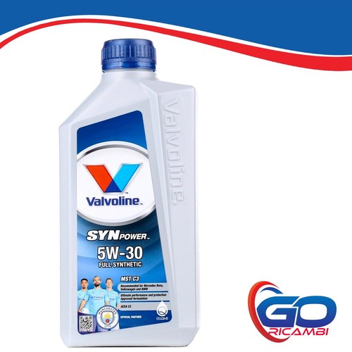 Olio motore valvoline syn - -,