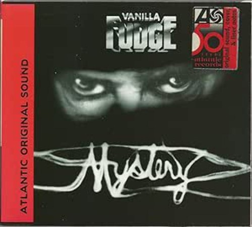 Vanilla fudge mystery - mystery, [cd]