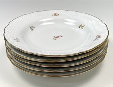 Set 5 RICHARD GINORI 9.25"
