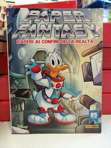 Paper fantasy 10 - n.,