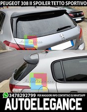 ALETTONE PEUGEOT 308 II
