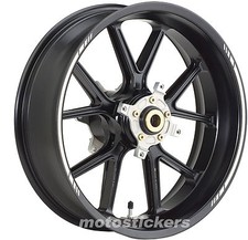 Adesivi ruote - adesivi cerchi