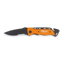 Coltello soccorso auto