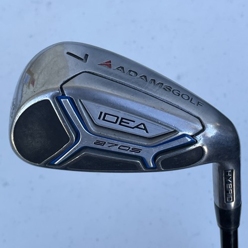Adams idea a7os iron - idea,