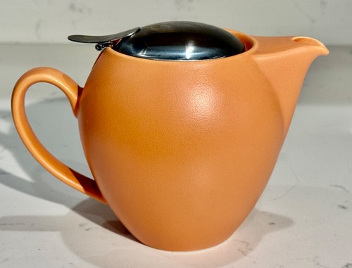 Zero japan teiera terracotta - teiera,