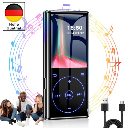Lettore mp3 mp4 - lettore, bluetooth
