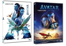 Dvd avatar la via - dvd, 1-2