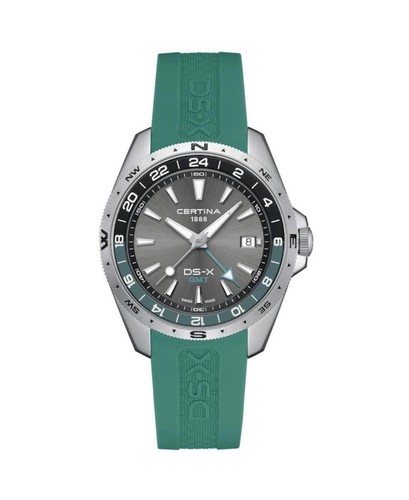 Orologio certina uomo - certina,