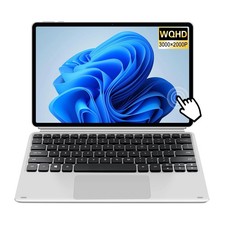 VGKE 2-in-1 Touch-Screen