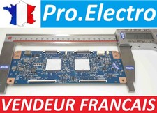 T-CON TCON TV Sony KD-55XE8596