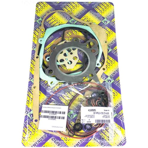 Guarnizione cilindro kit
