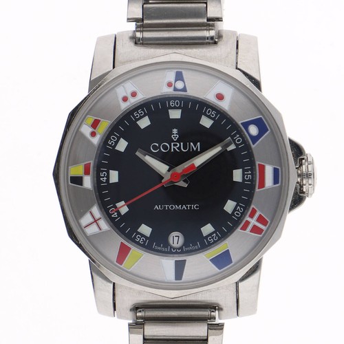 Coppa corum admirals - corum,