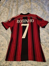 Maglia Calcio AC Milan