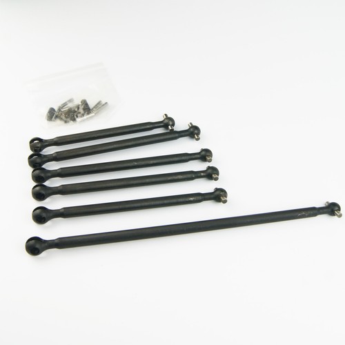 Kit alberi trasmissione 9 - kit,