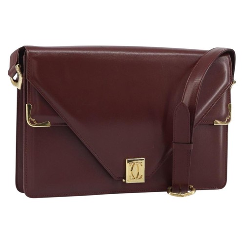 Borsa tracolla cartier - borsa,