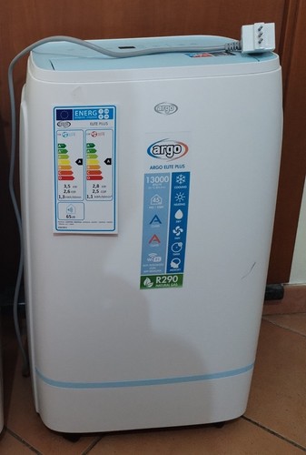 Argo elite plus 13000btu - plus,