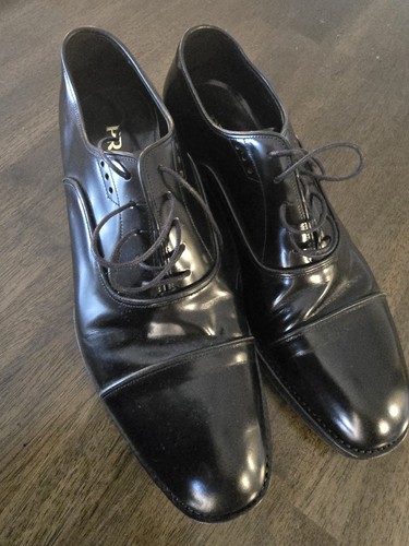 Scarpa elegante uomo - , prada