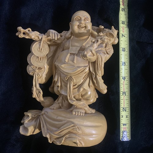 Design toscano buddha statue - toscano,