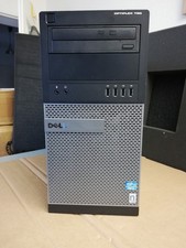 Dell Optiplex 790 IntelCore i5 4 GB 250 GB DVD pacchetto LibreOffice