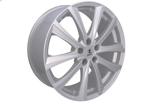 Cerchio lega suv 4x4 - cerchio, suv/4x4
