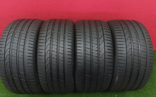 Treno gomme estive - pirelli, p