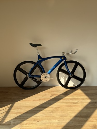 Telaio pista carbonio corima - pista,