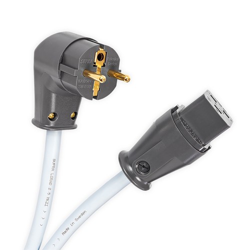 Supra cables lorad mk ii - 2,5, mk-ii