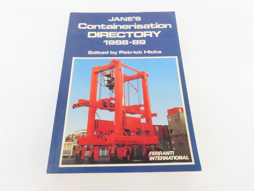 Jane containerisation - jane's,