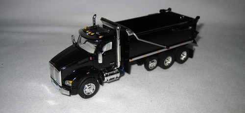 Dcp 1183 kenworth - 1183, t880