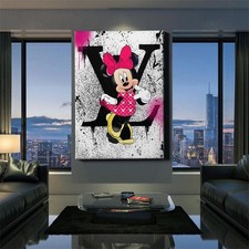 ✅QUADRO TELA, VETRO ACRILICO