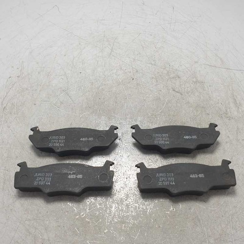 Pastiglie freni per volkswagen - freni,