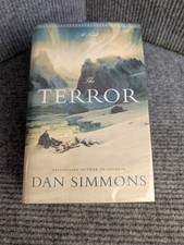 The Terror by Dan Simmons