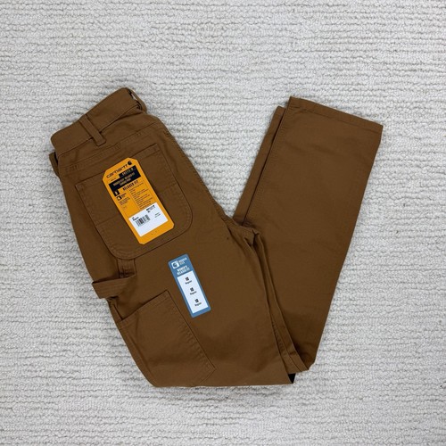 Pantaloni donna carhartt - pantaloni,