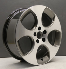 Volkswagen Golf MK5 18 " Bbs