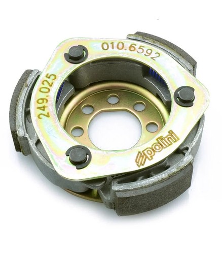 249025 frizione polini piaggio - frizione,