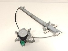 MECCANISMO ALZAVETRI ANTERIORE