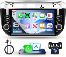 8 Core 6G+128G Autoradio
