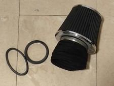 FILTRO ARIA A CONO ASPIRAZIONE