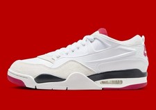 Nike Air Jordan 4 RM White