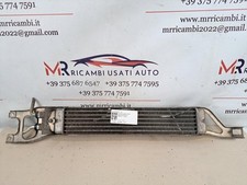 RADIATORE OLIO REFRIGERANTE CAMBIO AUTOMATICO PER MERCEDES Classe A W169 3° Ser