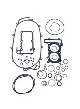 Set completo di guarnizioni