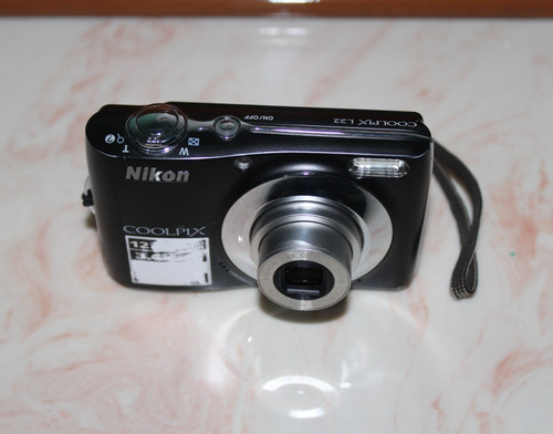 Fotocamera nikon coolpix - , l22