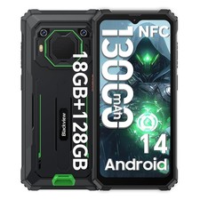 Blackview BV6200 Pro Rugged