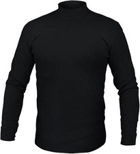 Lupetto da uomo manica lunga