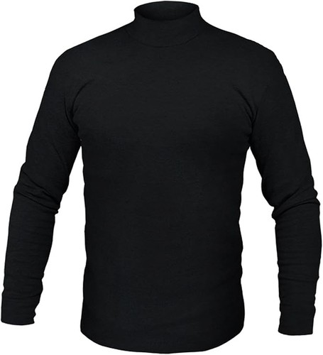 Lupetto uomo manica - da,