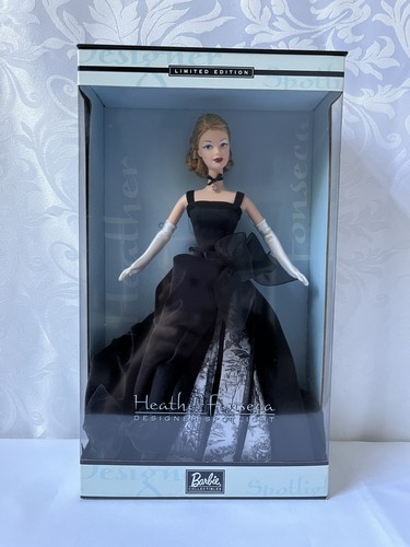 Barbie designer spotlight - barbie,