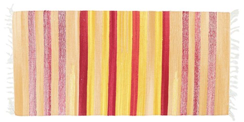Tappeto kelim multicolore - tappeto,