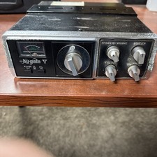 Ricetrasmettitore mobile radio